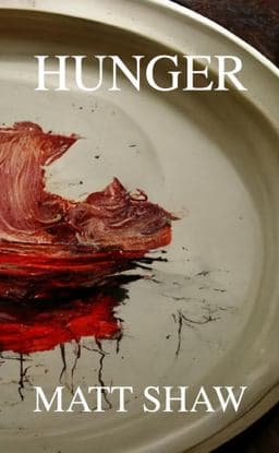 Hunger 9781387519521