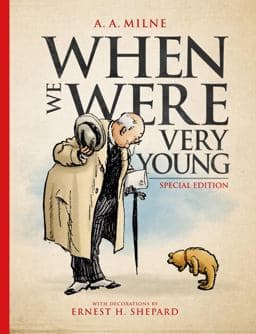 When We Were Very Young (Hardcover) 9781387577972