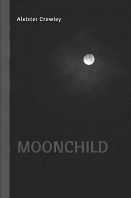 Moonchild 9781387710027