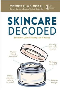 Skincare Decoded 9781387713738