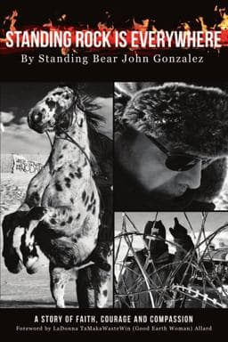 Standing Rock Is Everywhere 9781387914524