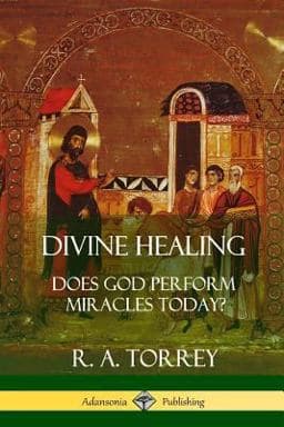Divine Healing 9781387996445