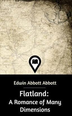 Flatland 9781388744311
