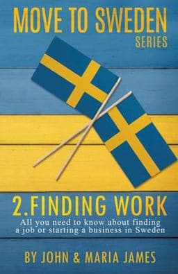 Finding Work 9781393178743