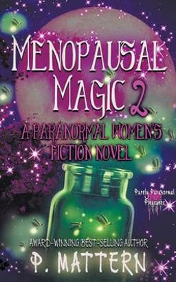 Menopausal Magic 2 9781393383512