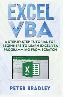 Excel VBA 9781393707066