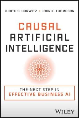 Causal Artificial Intelligence 9781394184132