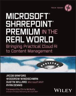 Microsoft SharePoint Premium in the Real World 9781394197149