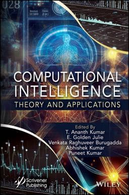 Computational Intelligence 9781394214228
