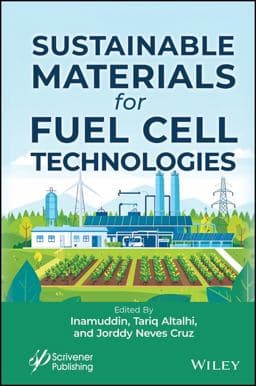 Sustainable Materials for Fuel Cell Technologies 9781394247769