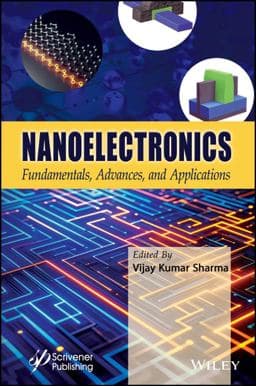 Nanoelectronics 9781394275175
