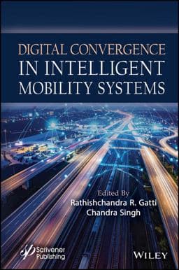 Digital Convergence in Intelligent Mobility Systems 9781394275250
