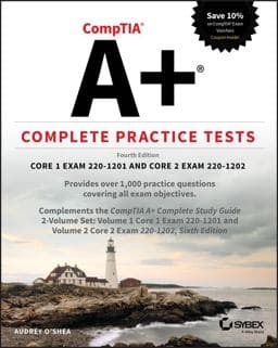 CompTIA a+ Complete Practice Tests 9781394330331