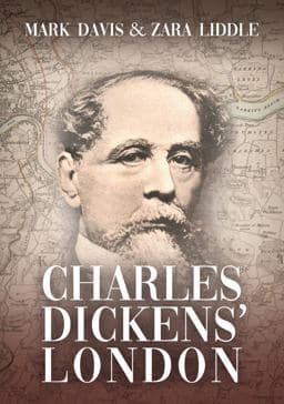 Charles Dickens' London 9781398109896