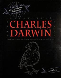 Charles Darwin 9781398201392