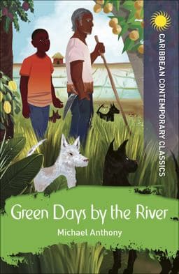 Green Days by the River 9781398307773