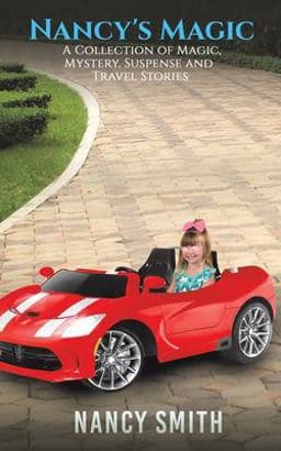 Nancy's Magic 9781398420625