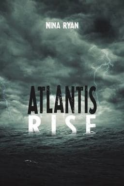 Atlantis Rise 9781398445949