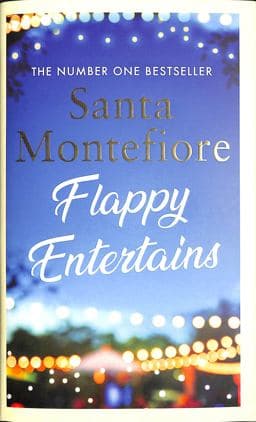 Flappy Entertains 9781398500334