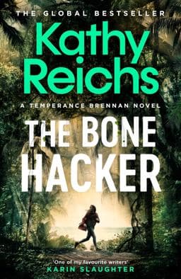 The Bone Hacker 9781398510838