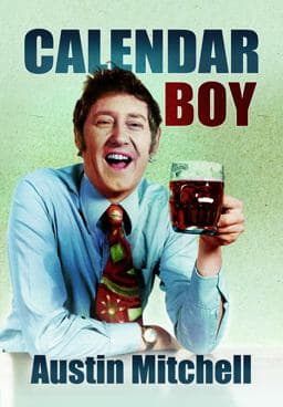 Calendar Boy 9781399023023