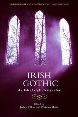 Irish Gothic 9781399500555