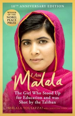 I Am Malala 9781399608992