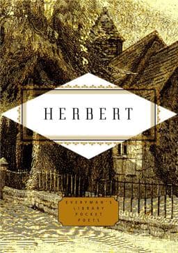 Herbert: Poems 9781400043293