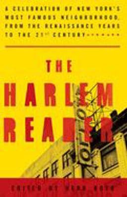 The Harlem Reader 9781400046812