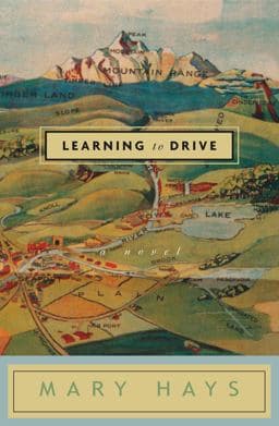 Learning to Drive 9781400047802