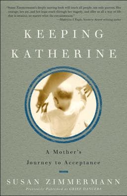 Keeping Katherine 9781400052011