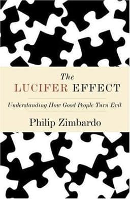 The Lucifer Effect 9781400064113