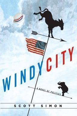 Windy City 9781400065578