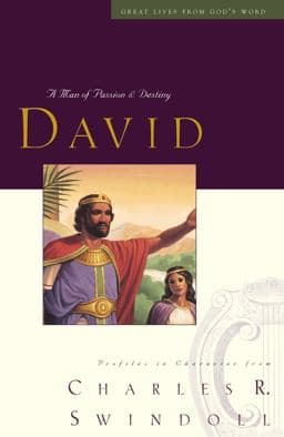 David 9781400202249