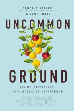 Uncommon Ground 9781400221455