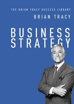 Business Strategy 9781400222117