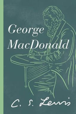 George MacDonald 9781400239443