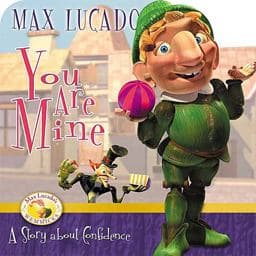 You Are Mine 9781400304158