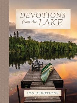 Devotions from the Lake 9781400309160
