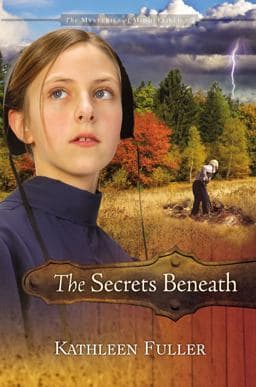The Secrets Beneath 9781400316205