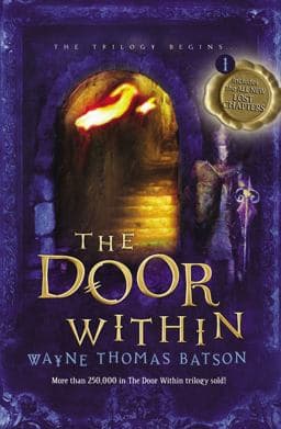 The Door Within 9781400322640