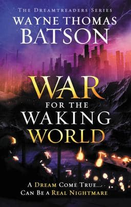 The War for the Waking World 9781400323685