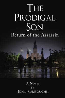 The Prodigal Son 9781400324354