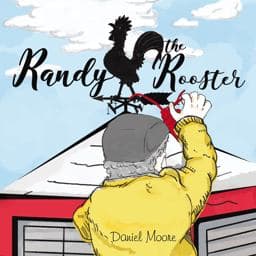 Randy the Rooster 9781400328758