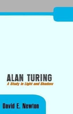 Alan Turing 9781401090791