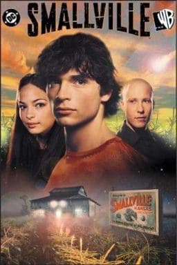 Smallville 9781401202040