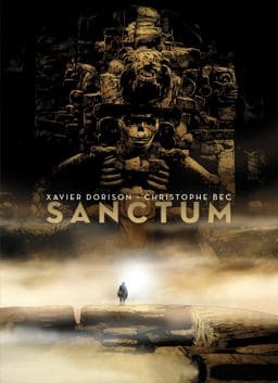 Sanctum 9781401206338