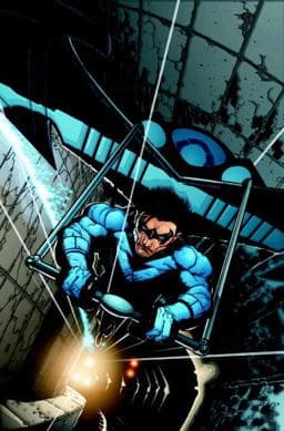 Nightwing - Gemini Rising 9781401221713