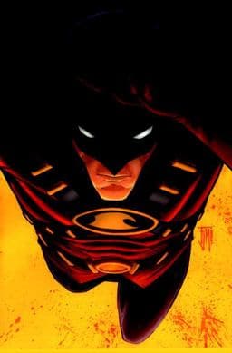 The Grail 9781401226190