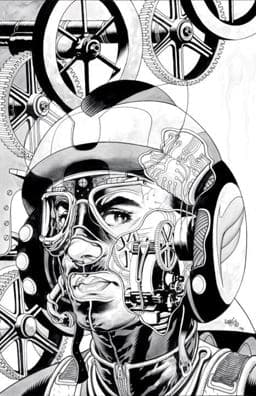 Ex Machina 9781401228453